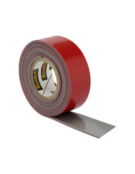 Kleeplint 3M rullis Scotch-Fix , 19mmx1,5m, kahepoolne välistingimustes