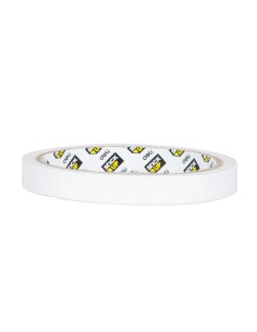 Kleeplint DELI kahepoolne 12mm x 9m 2