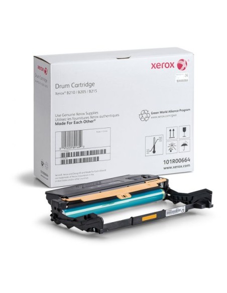 Trummel Xerox B215 (10 000 lehte)