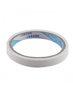 Kleeplint deVENTE kahepoolne 25mm x 4m (vahtteip)