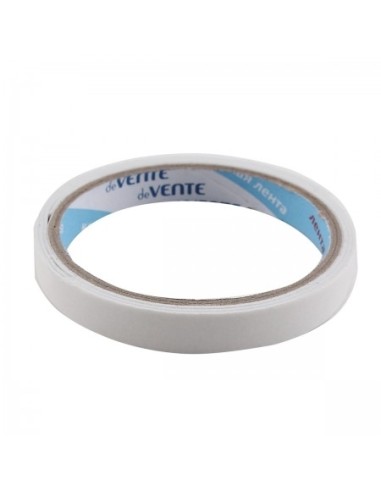 Kleeplint deVENTE kahepoolne 25mm x 4m (vahtteip)