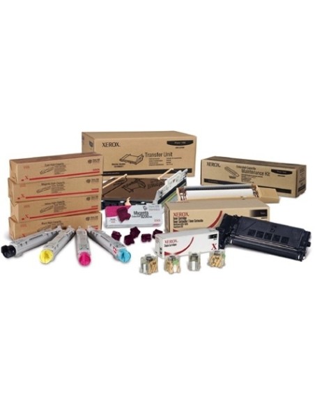 Tooner Xerox 113R00693 sinine (4500lk)