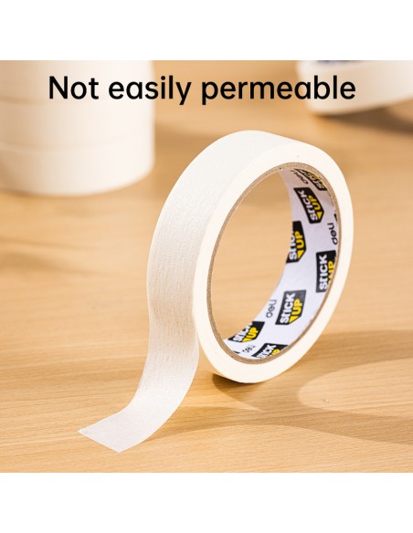Masking Tape DELI 24mm*20y*145μm