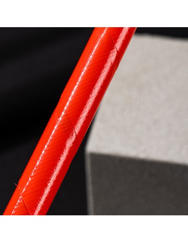 Duct Tape DELI 48mm*20m*230μm 1 roll red