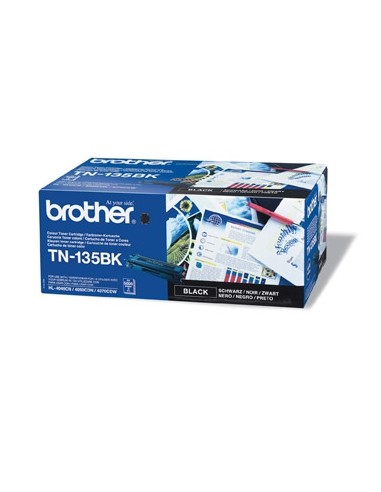 *Toner Brother TN04 red (6600 pages)