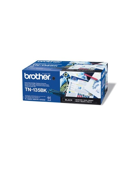 Tooner Brother TN-04M punane (6600lk)