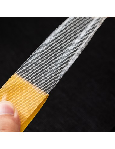 Double-sided duct Tape DELI 30mm*20m*280μm 1 roll brown