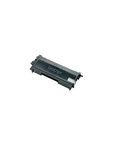 Brother toner TN-2000 black