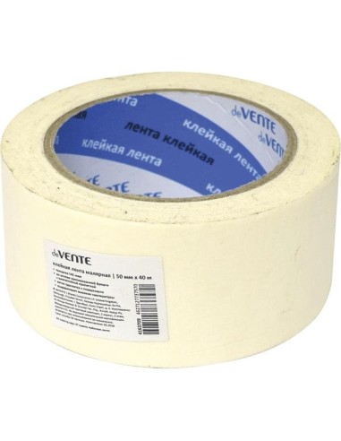 Maalriteip deVENTE 50mm x 40m