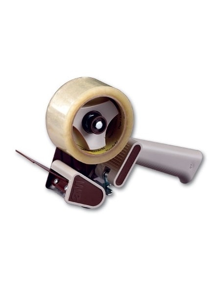 Packing tape dispenser 3M TH180 (P)
