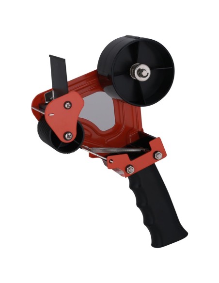 Easy-handle Metal Packing Tape Dispenser