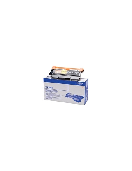 Tooner Brother TN-2010 must (1500lk)