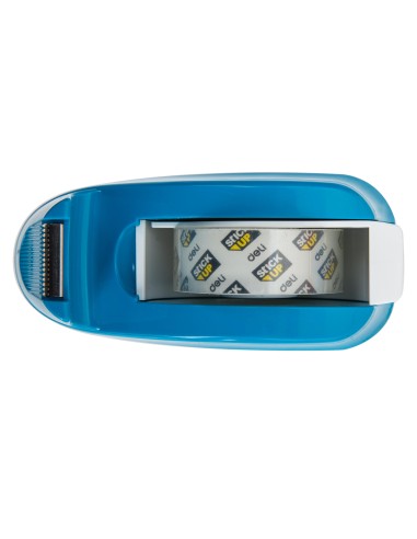 Tape Dispenser Deli 125×58×66mm Deli