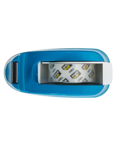 Kleeplindihoidja DELI 808 125x58x66mm erivärvid