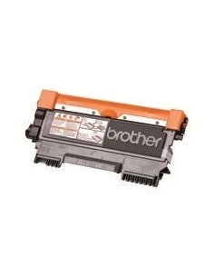 Tonerikassett Brother TN2210, Black, Suure Mahtuvusega