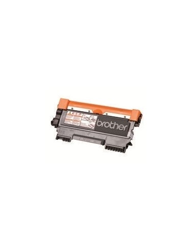 Brother toner TN-2210 black