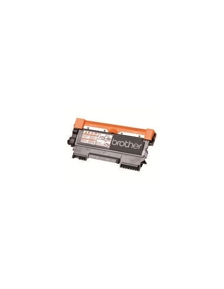 Tonerikassett Brother TN2210, Black, Suure Mahtuvusega