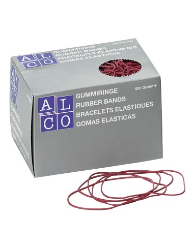 Rahakummid ALCO 739 Ø50mm 0.5kg