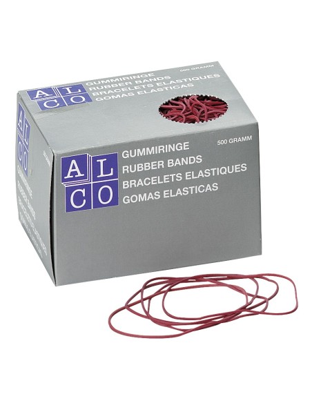 Rahakummid ALCO 739 Ø50mm 0.5kg