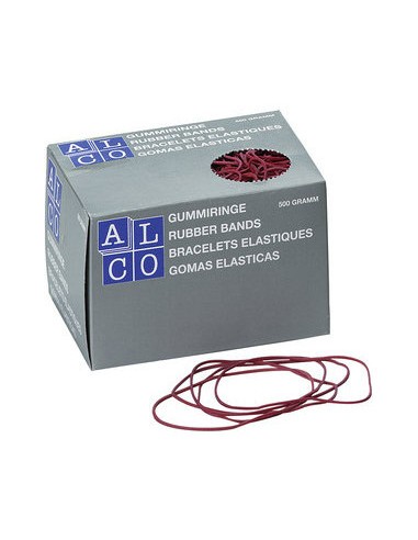 Rahakummid ALCO 740 Ø65mm 0.5kg