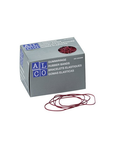 Rahakummid ALCO 740 Ø65mm 0.5kg