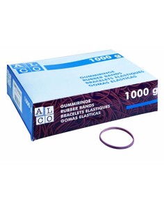 Rahakummid ALCO 762 100 x 150x 4mm 1kg