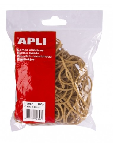Rahakummid Apli 120mm x 2 100g