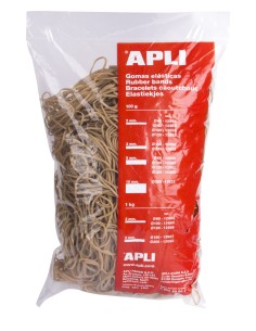Rahakummid Apli 80mm x 2 1kg