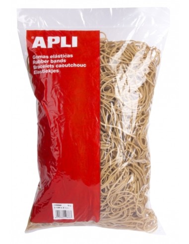 Rahakummid Apli 120mm x 2 1kg