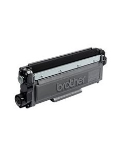 Toonerikassett Brother TN2320, Black, Suure Mahtega 2