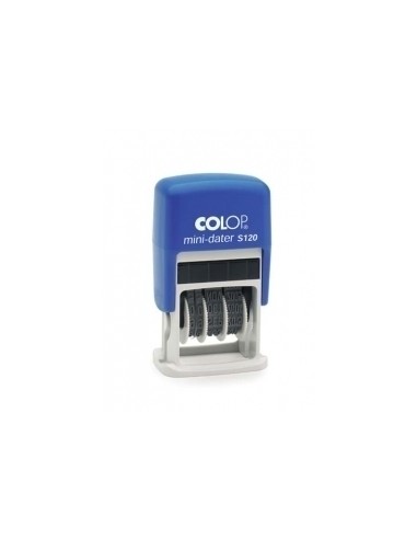 Stamp Colop Mini-Dater S 120