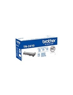 Toonerikassett Brother TN-2410, Black, Suure Mahutavusega 2