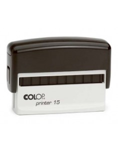 Tempel Colop Printer P15 (10x69mm)