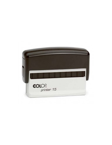 Tempel Colop Printer P15 (10x69mm)