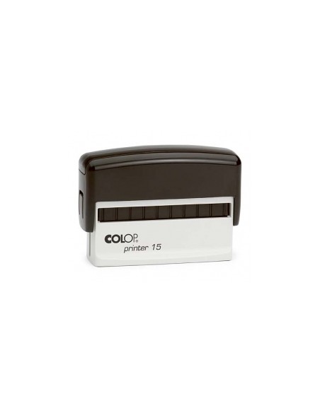 Stamp Colop Printer 15 (10x69mm)