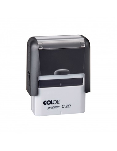 Tempel Colop Printer P20 (14x38mm)