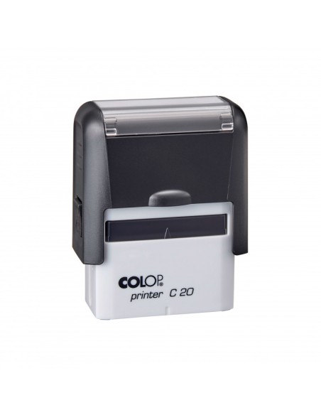 Tempel Colop Printer P20 (14x38mm)