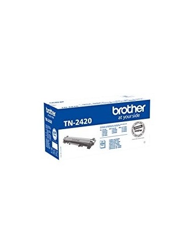Tooner Brother TN-2420 must (3000lk)