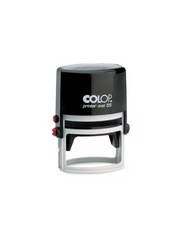 Tempel Colop Printer OV55 ovaalne (35x55mm)