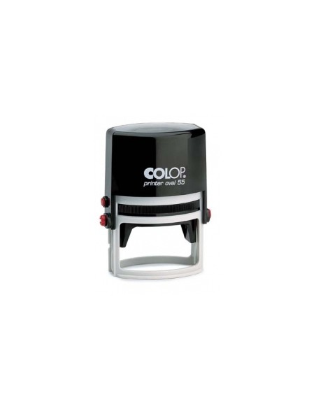 Tempel Colop Printer OV55 ovaalne (35x55mm)