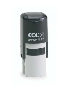 Tempel Colop Printer R 17 ümar (17mm)