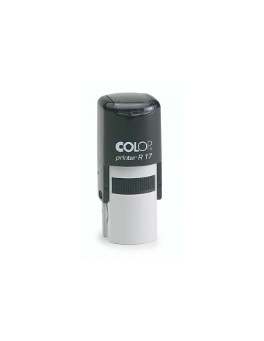 Stamp Colop Printer R17 round Ø17mm