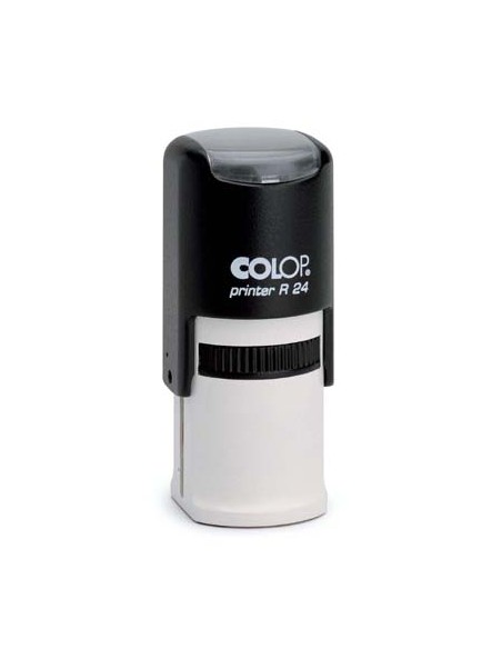 Tempel Colop Printer R24 ümar (24mm)