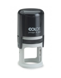 Tempel Colop Printer R 30 ümar (30mm)