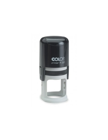 Tempel Colop Printer R 30 ümar (30mm)