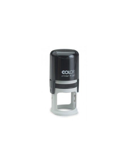 Stamp Colop Printer R30 round Ø30mm