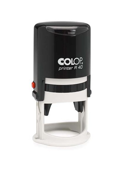 Stamp Colop Printer R40 round Ø40mm