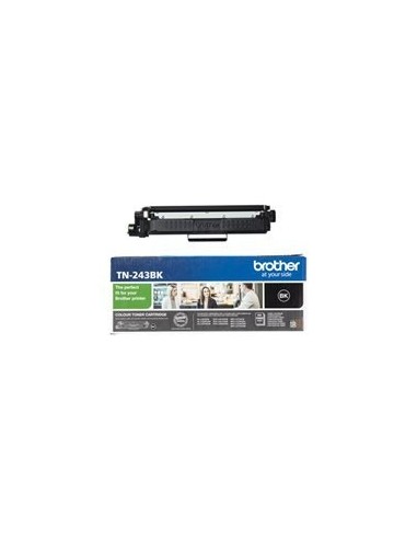 Toner Brother TN243BK black (1000 pages)