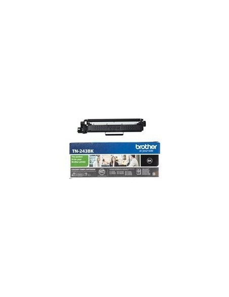 Toner Brother TN243BK black (1000 pages)