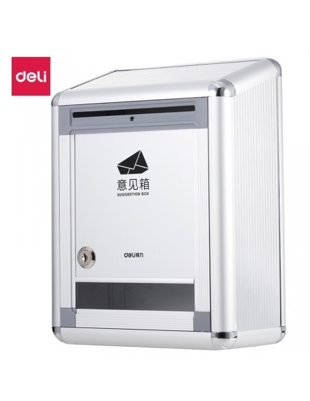 Key Cabinet / Suggestion Box 220*120*290mm